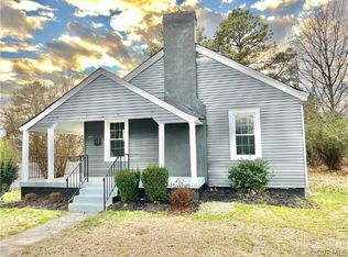 40 Summit St, Petersburg, VA 23803