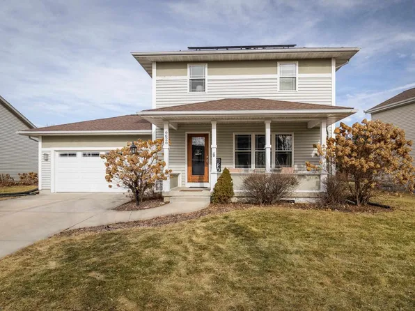 6626 Carlton Drive, Madison, WI 53718