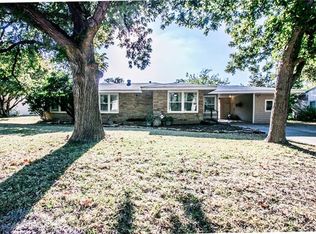 3812 Piedmont Rd, Fort Worth, TX 76116