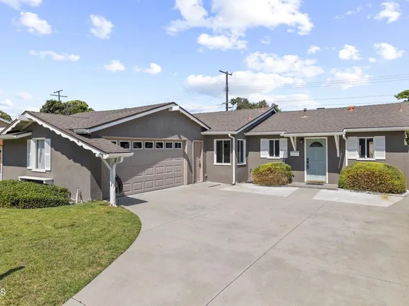 324 Broderick Ave, Ventura, CA 93003