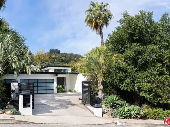 3371 Alana Dr, Sherman Oaks, CA 91403
