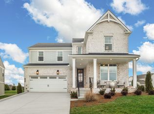 7616 Hatcher Heights Dr, Fairview, TN 37062