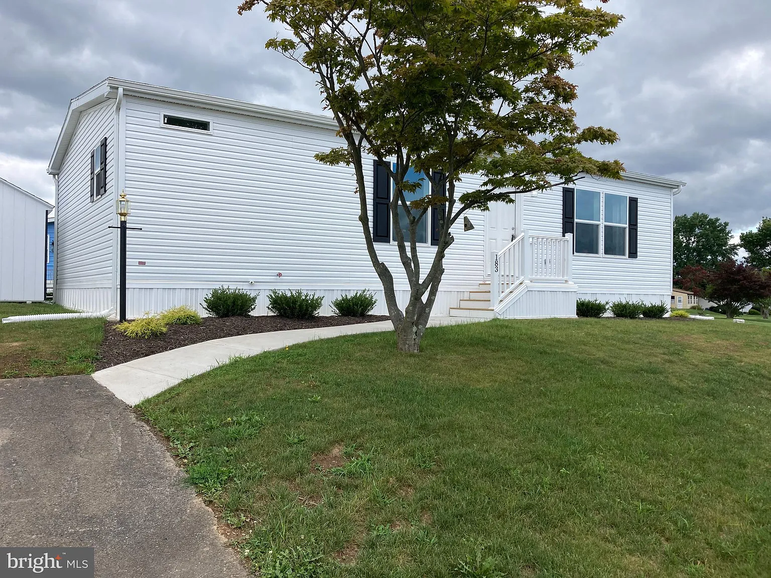 183 Winding Brook Run photo 1