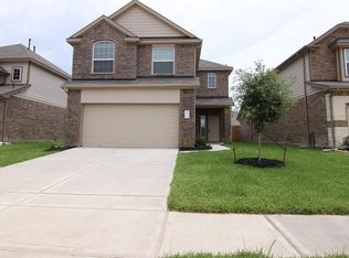 24631 Puccini Pl, Katy, TX 77493