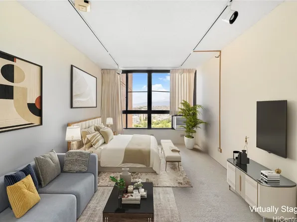 5333 Likini St APT 2404, Honolulu, HI 96818