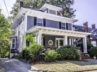 310 E 3rd Ave, Rome, GA 30161