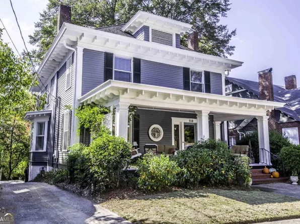 310 E 3rd Ave, Rome, GA 30161