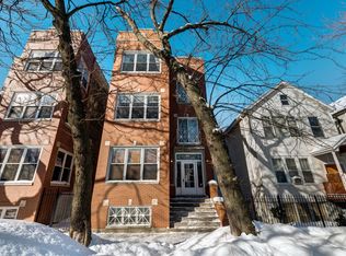 2236 N Maplewood Ave #3, Chicago, IL 60647