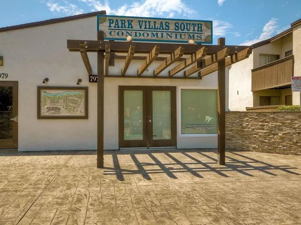 1307 Caminito Gabaldon Unit B, San Diego, CA 92108