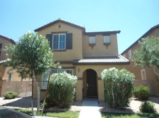 4319 Bassae Temple Ave, North Las Vegas, NV 89031
