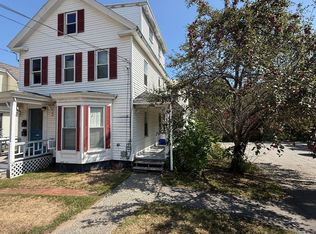 69 Exeter Rd #1, Newmarket, NH 03857