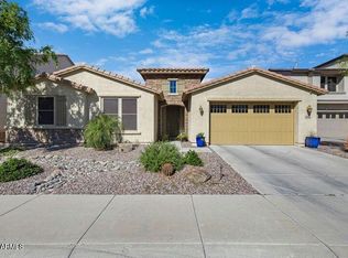 5534 S Mariposa Dr, Gilbert, AZ 85298