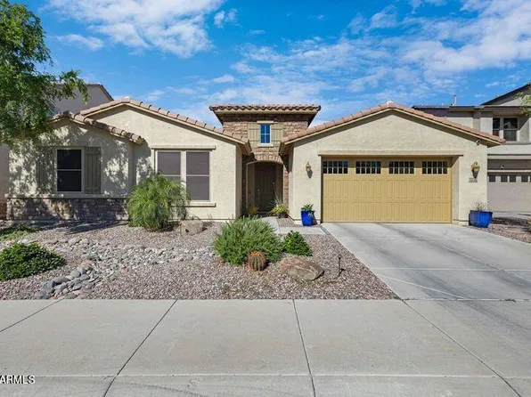 5534 S MARIPOSA Drive, Gilbert, AZ 85298