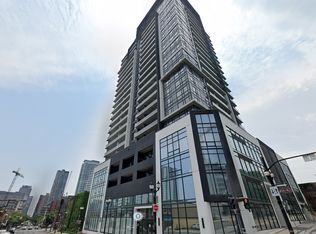 15 Queen St S #1607, Hamilton, ON L8P0C6