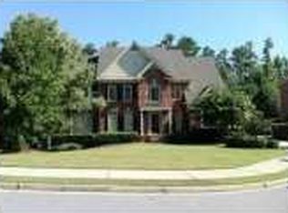 350 Kincardine Way, Alpharetta, GA 30022
