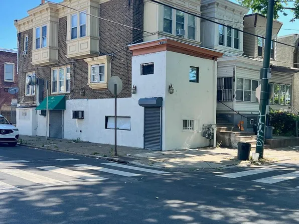 1525 W Wyoming Ave, Philadelphia, PA 19140