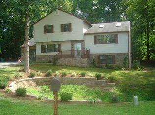 7761 Long Creek Ct, Manassas, VA 20111
