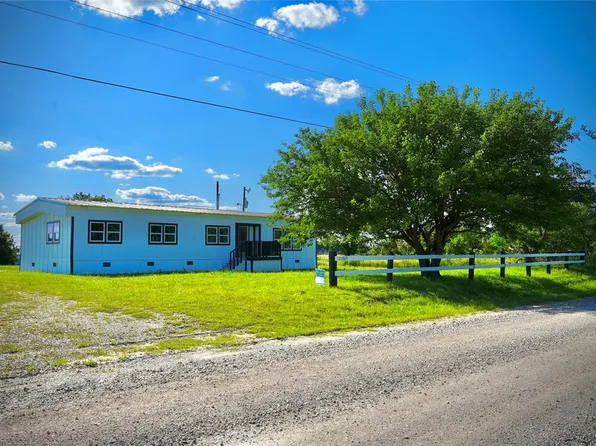 101869 S 3570th Rd, Prague, OK 74864