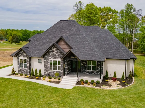 5625 Dogwood Dr, Cookeville, TN 38506