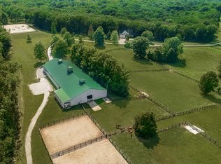 1350 S Roby Farm Rd, Rocheport, MO 65279