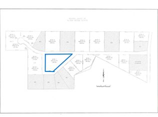 LOT 7 Fawn Cir, Pontotoc, MS 38863