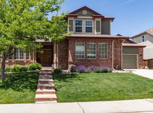 10159 Knoll Cir, Highlands Ranch, CO 80130