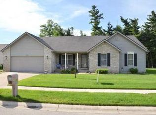 18288 Munich Ponds Dr, South Bend, IN 46637