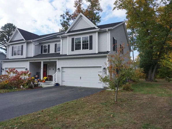 39 Kiln Road #25, Essex Junction, VT 05452