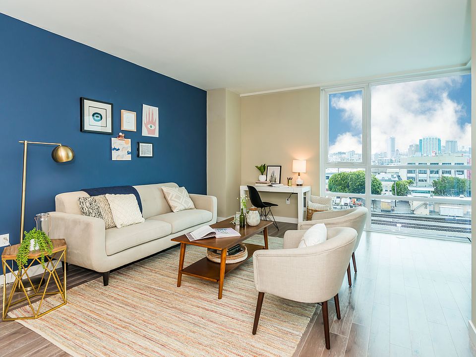 1st image of 300 Berry St Unit 621