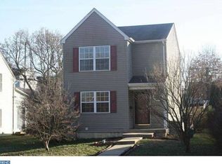 338 Lincoln Ave, Downingtown, PA 19335