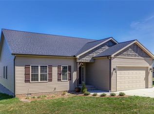 8641 Nc Highway 65, Stokesdale, NC 27357