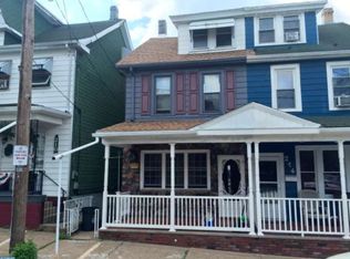 212 W 4th St, Mount Carmel, PA 17851