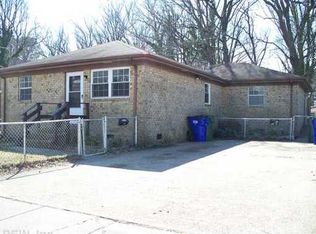 6347 Wellington St, Norfolk, VA 23513