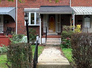 8620 Willow Oak Rd, Baltimore, MD 21234