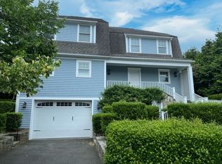 12 Davenport Ave #2, Greenwich, CT 06830