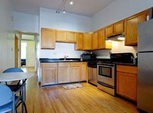 2050 N Sheffield Ave, Chicago, IL 60614