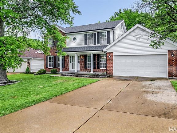 3rd image of 11414 Oxbridge Ct