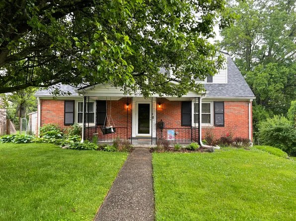 172 Saint William Dr, Lexington, KY 40502