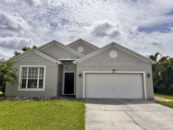 4226 Waterside Pointe Cir, Orlando, FL 32829
