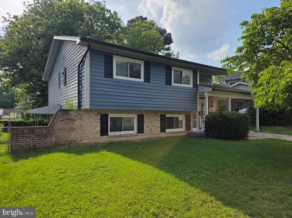 3514 Jeff Rd, Upper Marlboro, MD 20774