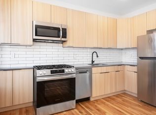 2204 Frederick Douglass Blvd APT 5B, New York, NY 10026