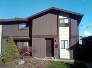 411 E Clay St #A, Cheney, WA 99004