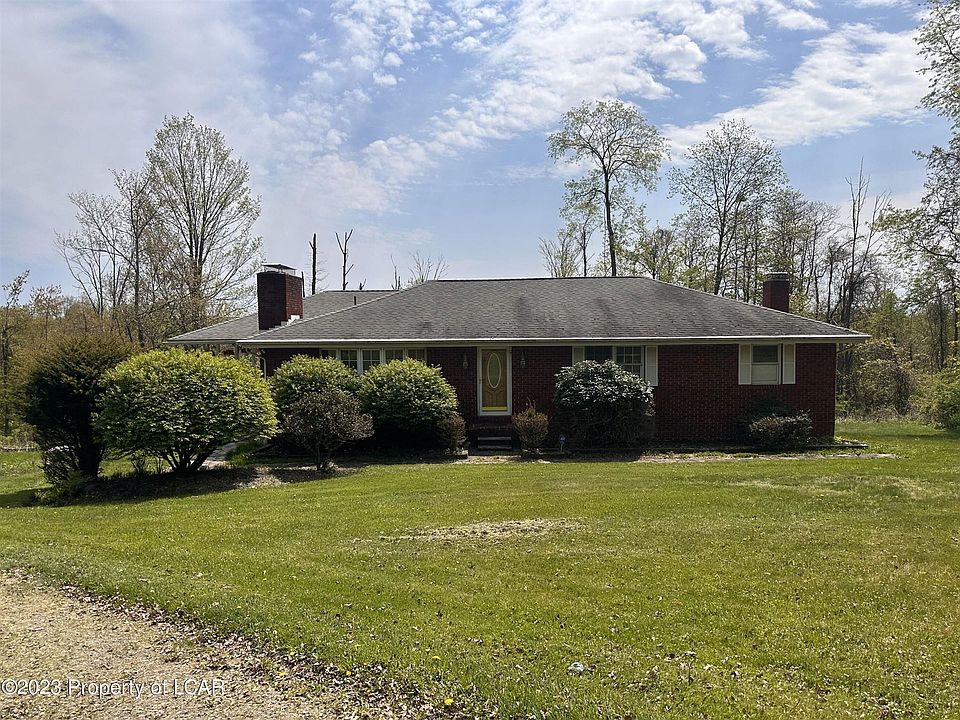 23 Swan Rd, Sweet Valley, PA 18656 Zillow