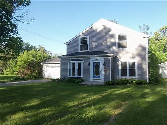 320 Harrison St photo 1
