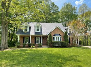1783 Broadripple Dr, Clarksville, TN 37042