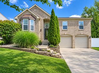 2454 Ferdinand Dr, Burlington, KY 41005