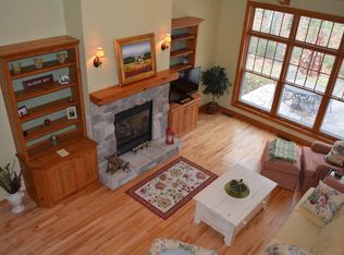 12651 Birch Field Ln, Ellison Bay, WI 54210