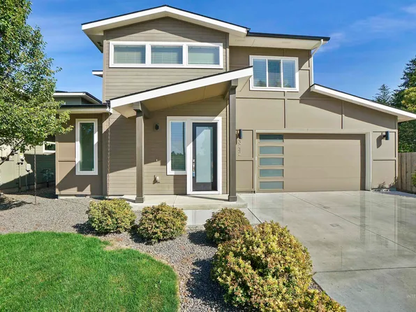 3242 S Annett Ave, Boise, ID 83705