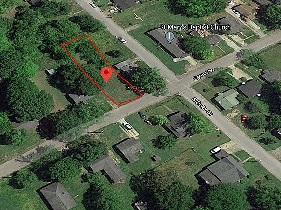 4th image of 1634 Spruce St