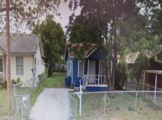 1523 W Laurel, San Antonio, TX 78201